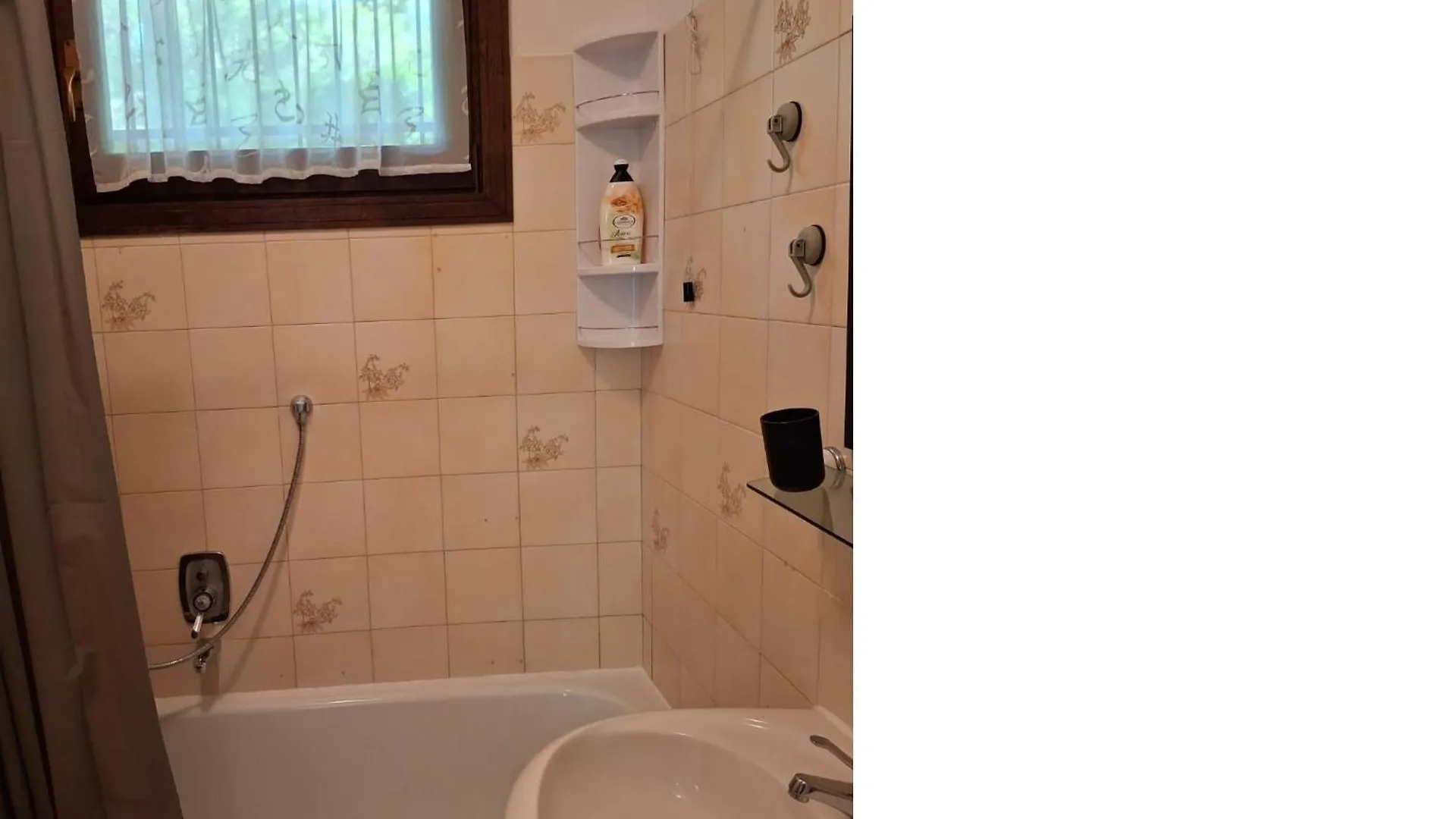 Villetta Singola Con Giardino Cottage Ghisallo Zona Bellagio 마그레글리오 이탈리아