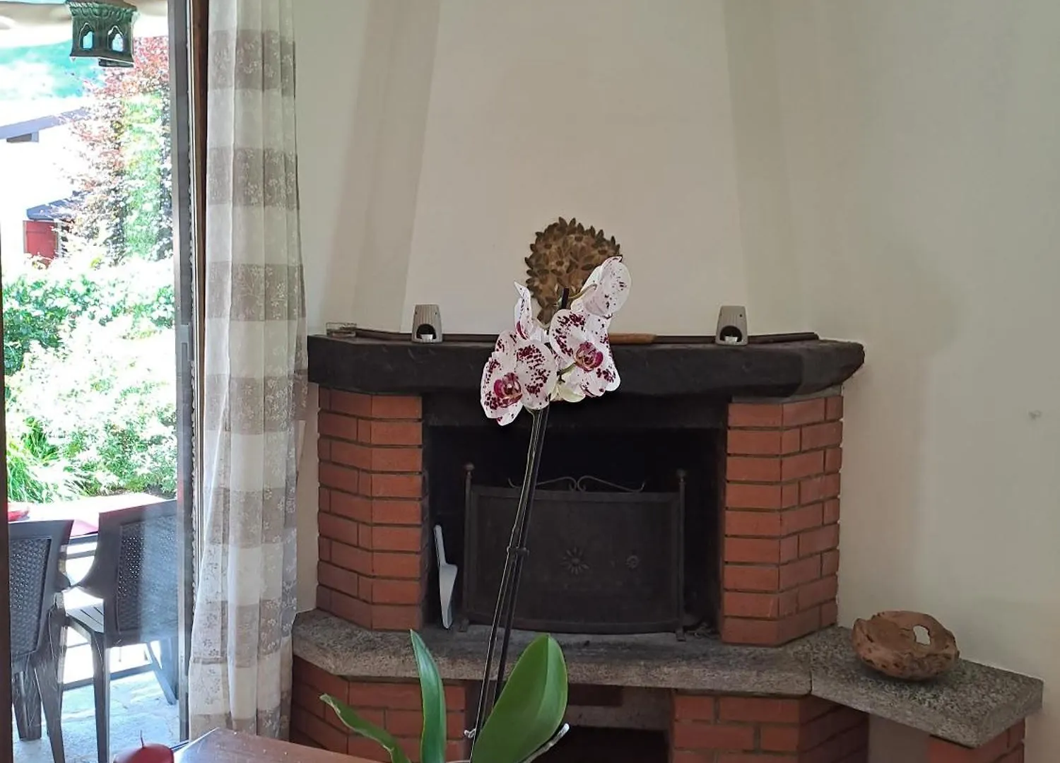 Holiday home Villetta Singola Con Giardino Cottage Ghisallo Zona Bellagio Magreglio
