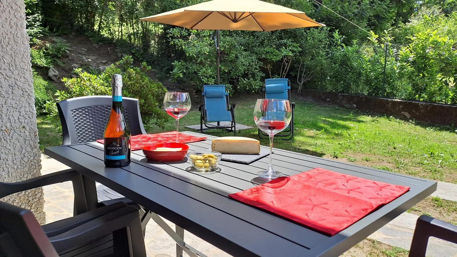 Villetta Singola Con Giardino Cottage Ghisallo Zona Bellagio Magreglio Holiday home