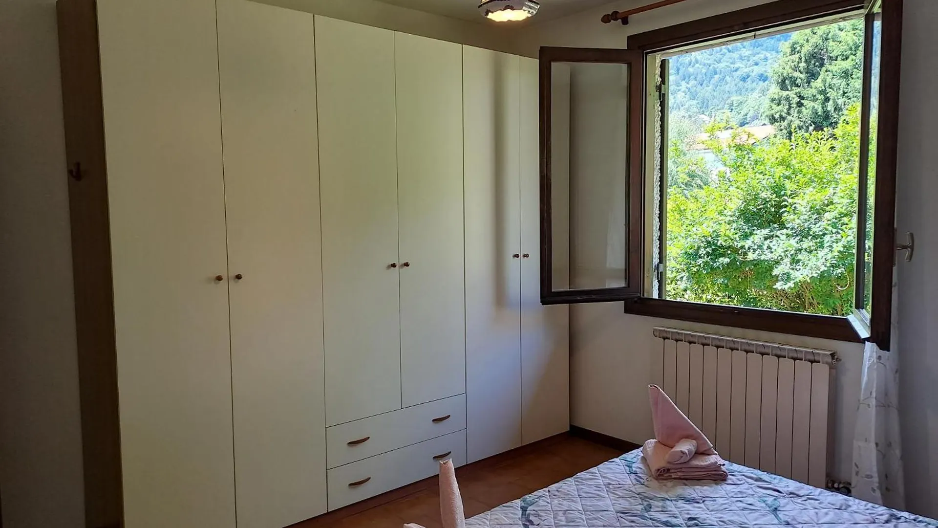 Villetta Singola Con Giardino Cottage Ghisallo Zona Bellagio Magreglio 0*,