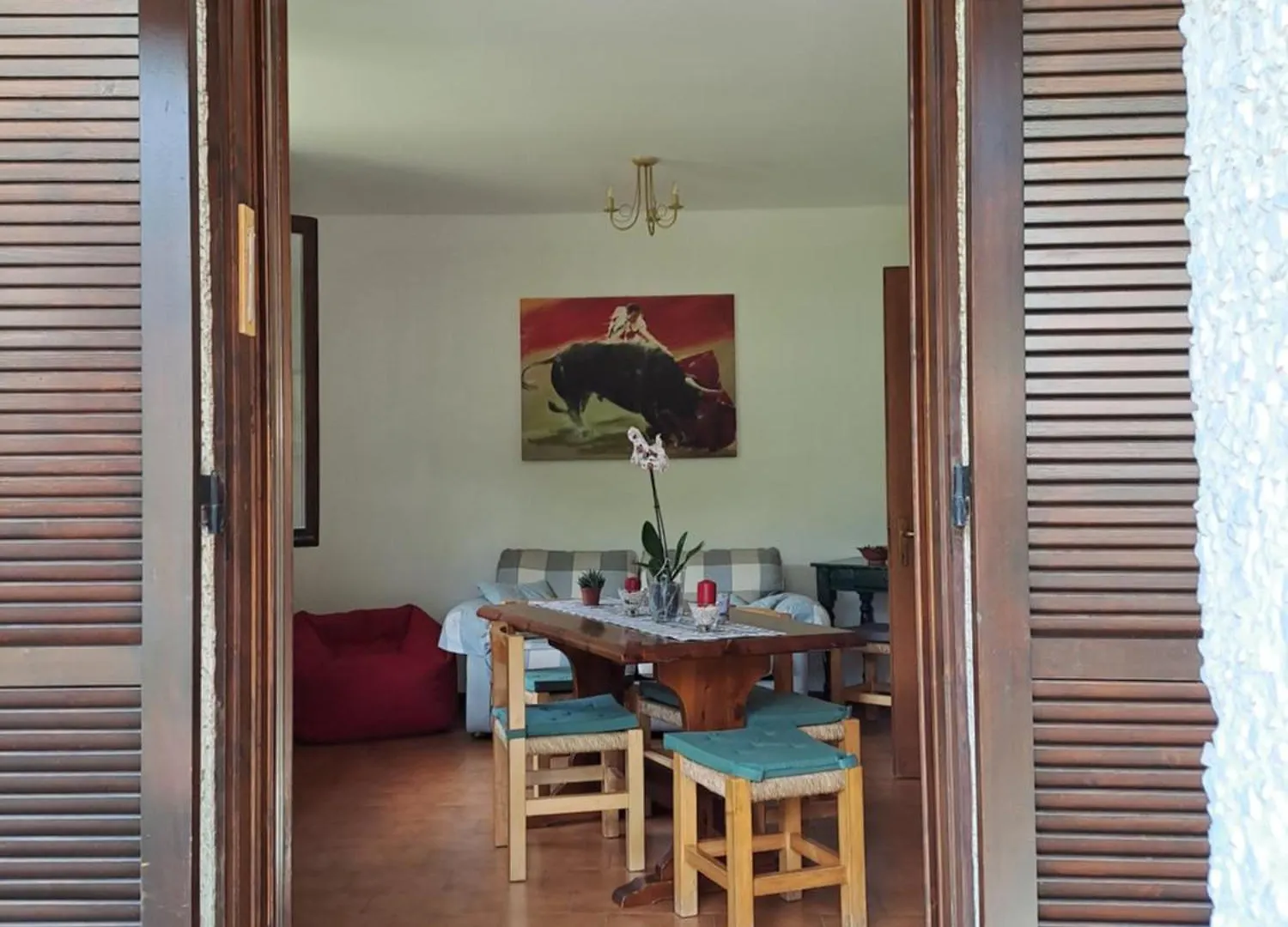 Holiday home Villetta Singola Con Giardino Cottage Ghisallo Zona Bellagio Magreglio Italy