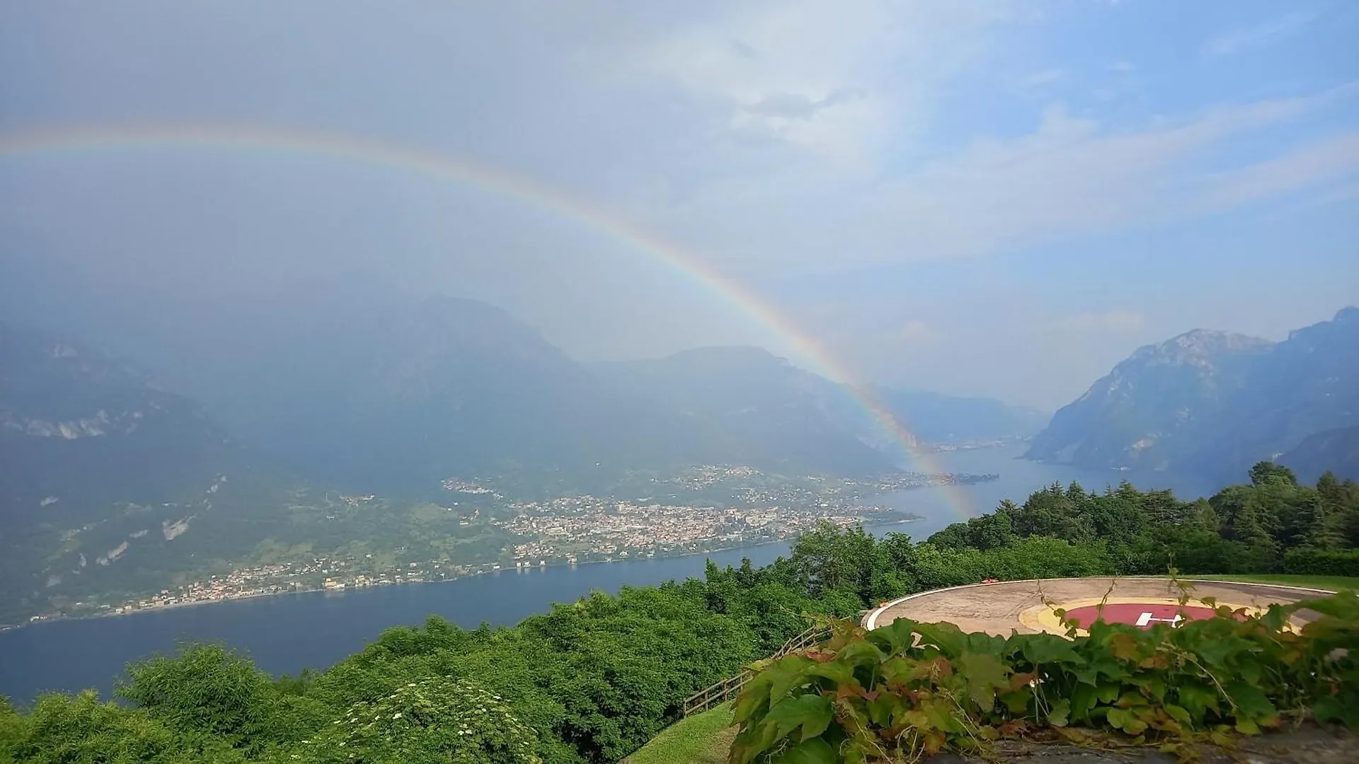 Holiday home Villetta Singola Con Giardino Cottage Ghisallo Zona Bellagio Magreglio
