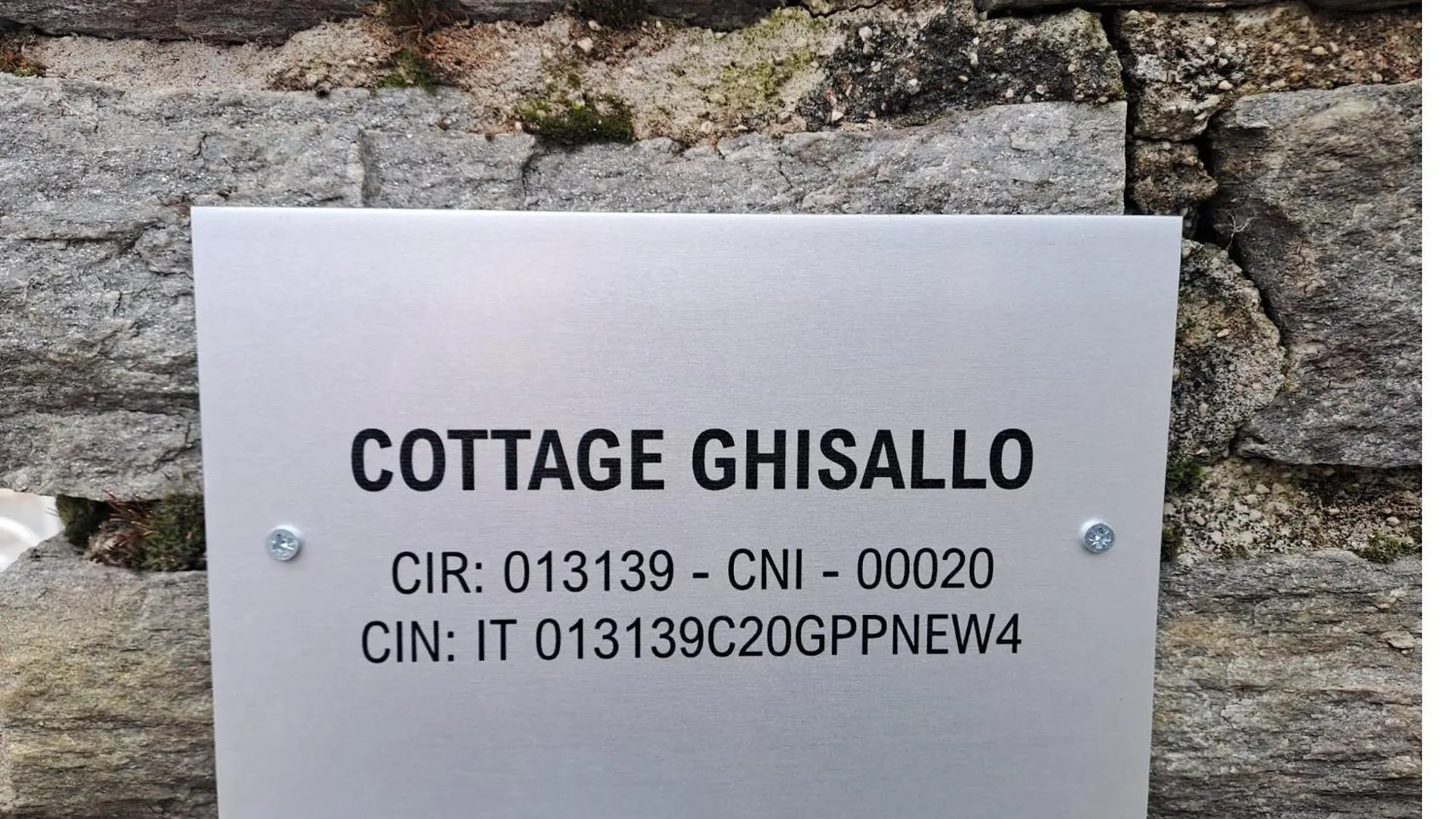 Villetta Singola Con Giardino Cottage Ghisallo Zona Bellagio contacts